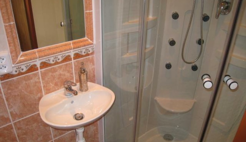 Penzion PIANO RANCH Mladá Boleslav